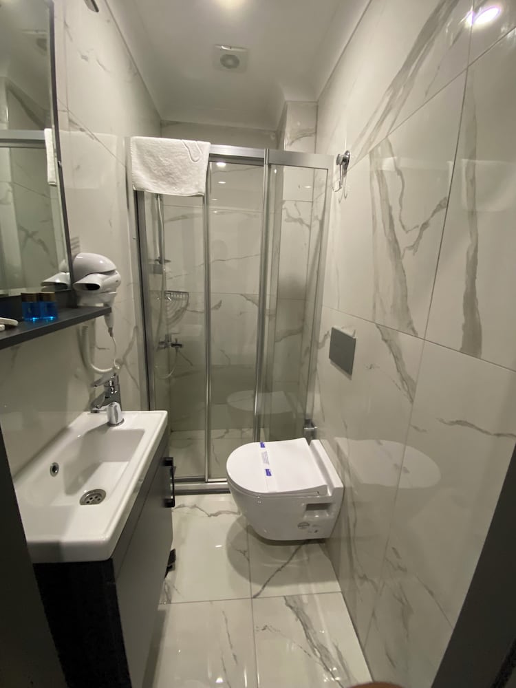 Zeyn Otel Istanbul 42/50
