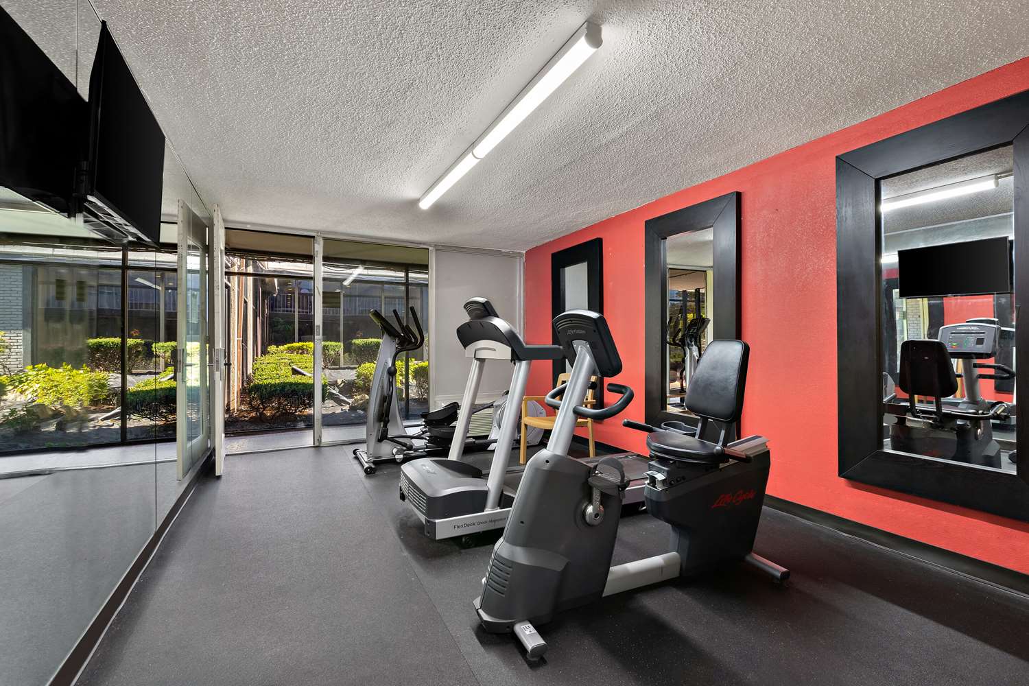Quality Inn Wayne - Fairfield Area 20/36