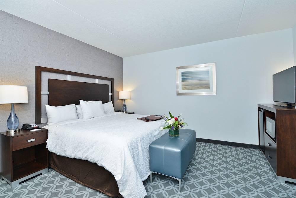 Hampton Inn And Suites Columbia Southeast Ft Jackson 23/47