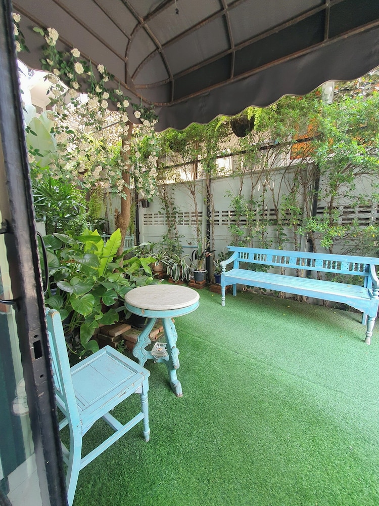 Marigold Lanna Boutique Hotel 52/58