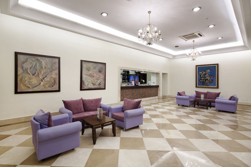 Alba Resort Hotel 22/50