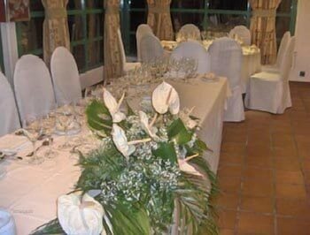 Hotel Almagro 55/73