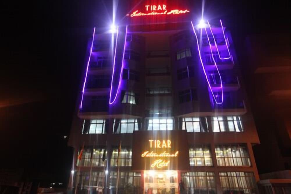 Tirar国际酒店(Tirar International Hotel) 图片4