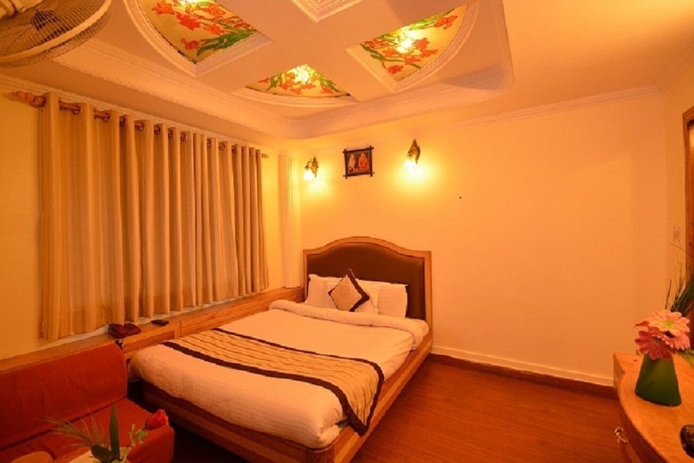 Hotel Happy Home 20/50