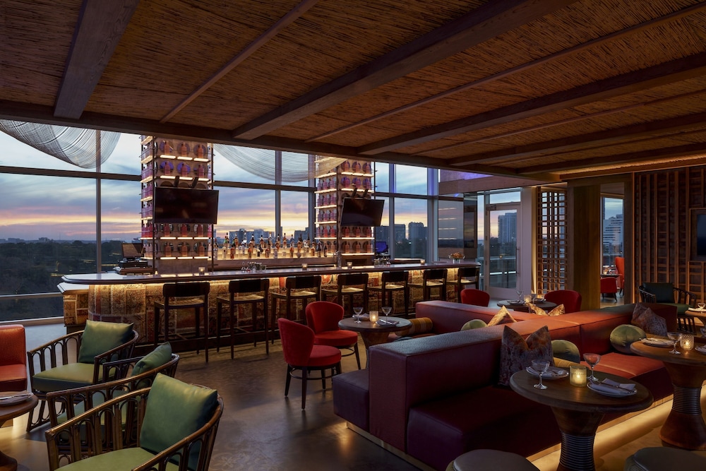 Hyatt Centric Buckhead Atlanta 37/50