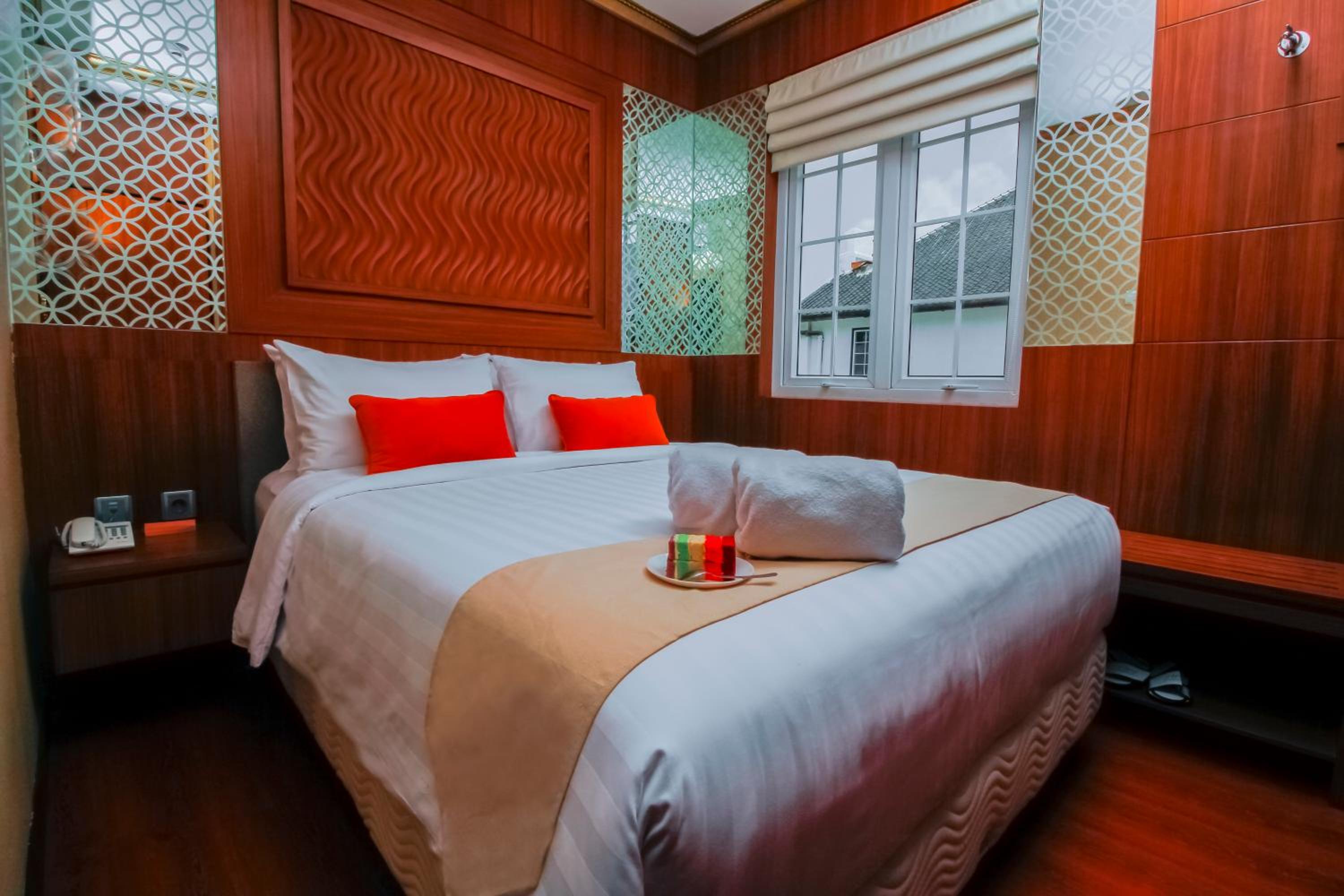 Petit Boutique Hotel Solo 15/27