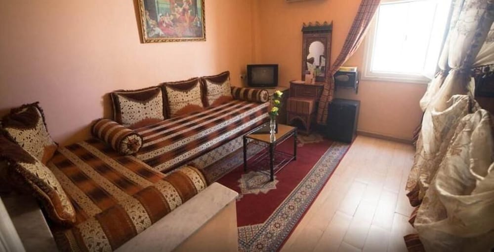 Moroccan House Casablanca 44/69