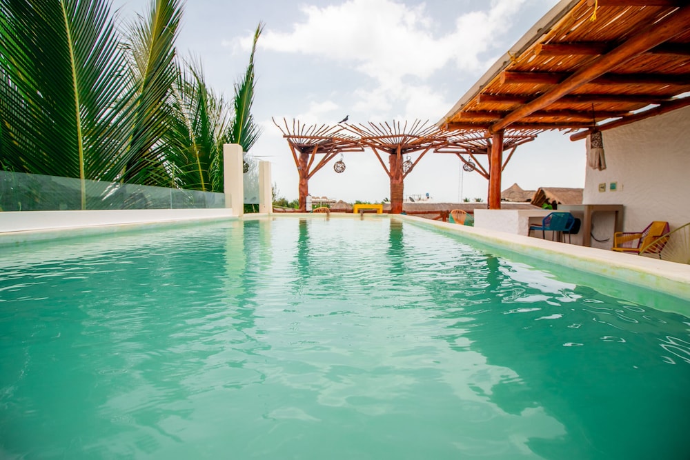 Soho Boutique Holbox 46/50