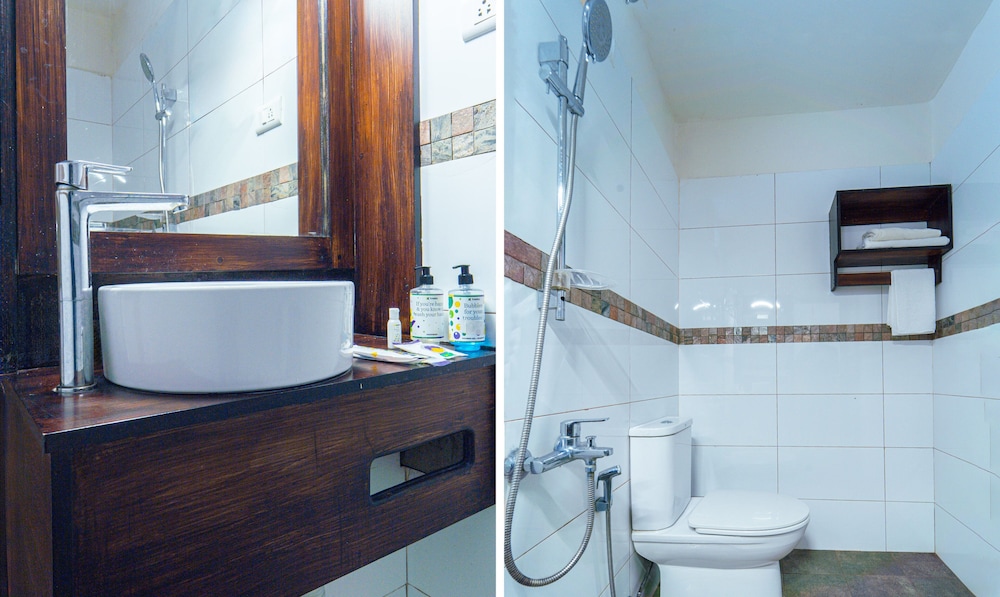 FabHotel Tranquil Heights Kodaikanal 38/40