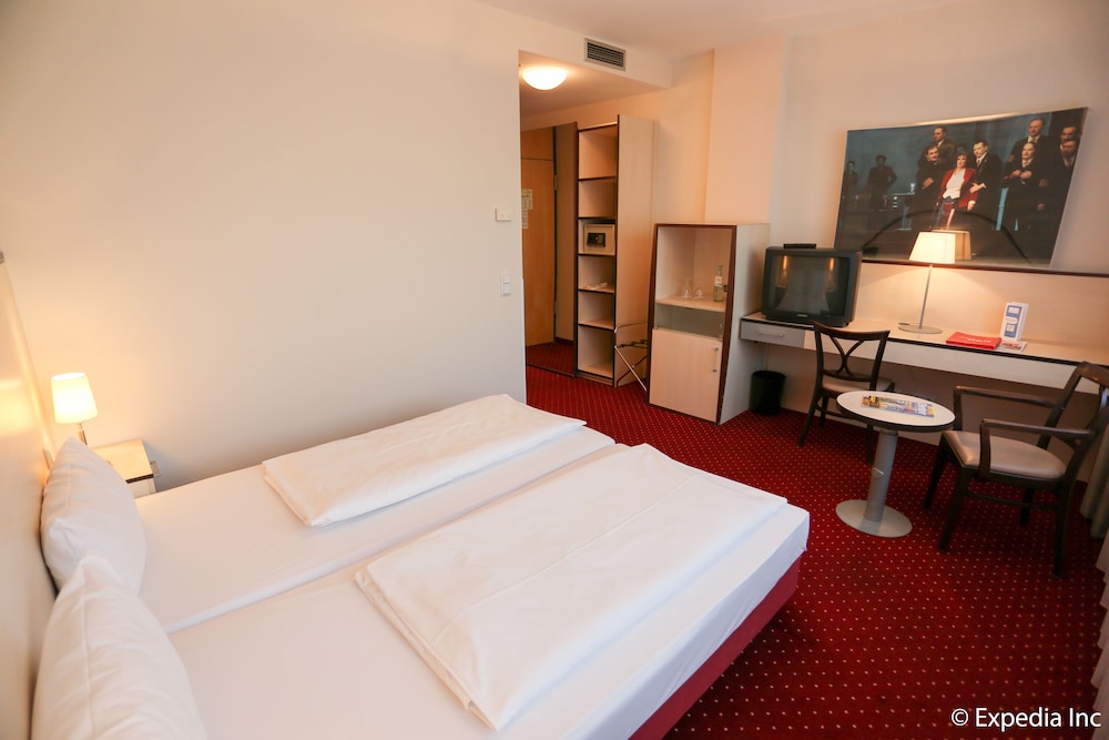 Come Inn Berlin Kurfurstendamm 23/64