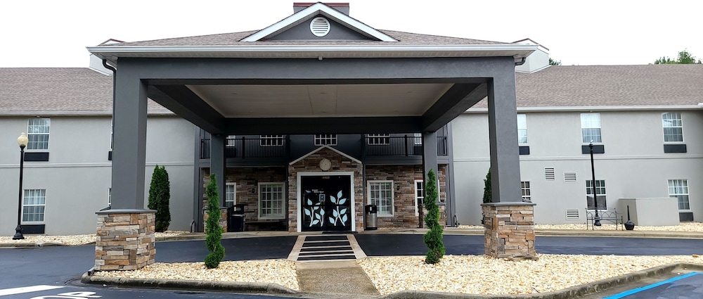 Sleep Inn & Suites Birmingham Colonnade 3/21