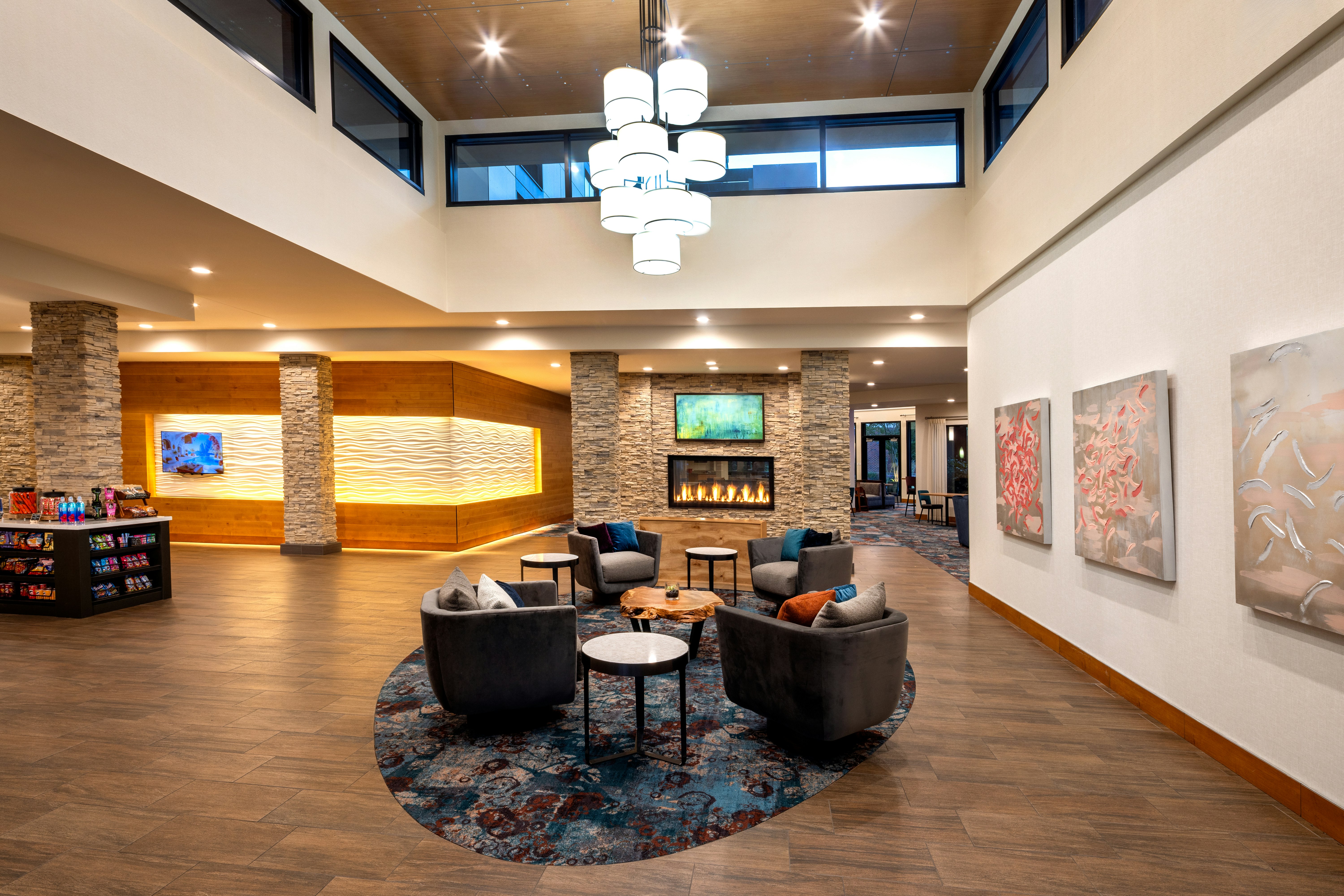 Homewood Suites By Hilton Seattle-Issaquah 46/74