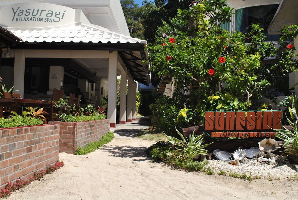 Surfside Boracay Resort & Spa 7/50