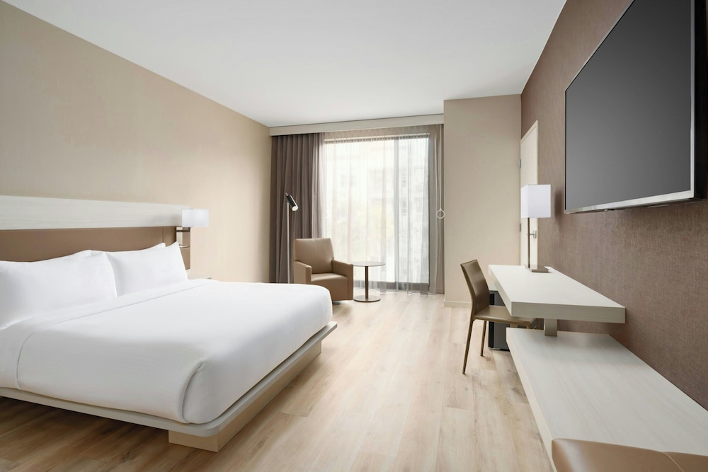 AC Hotel Jacksonville St Johns Town Center 14/45