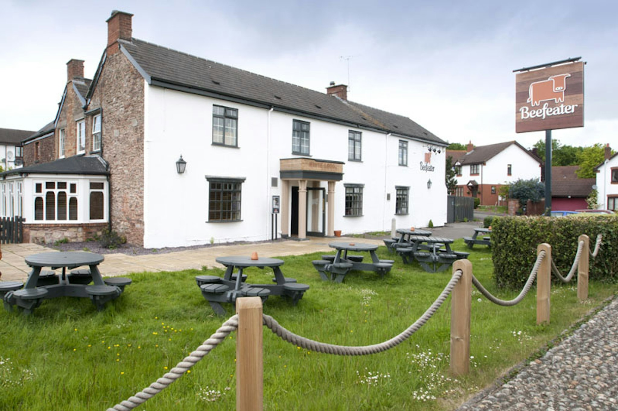 Premier Inn Taunton East 30/35