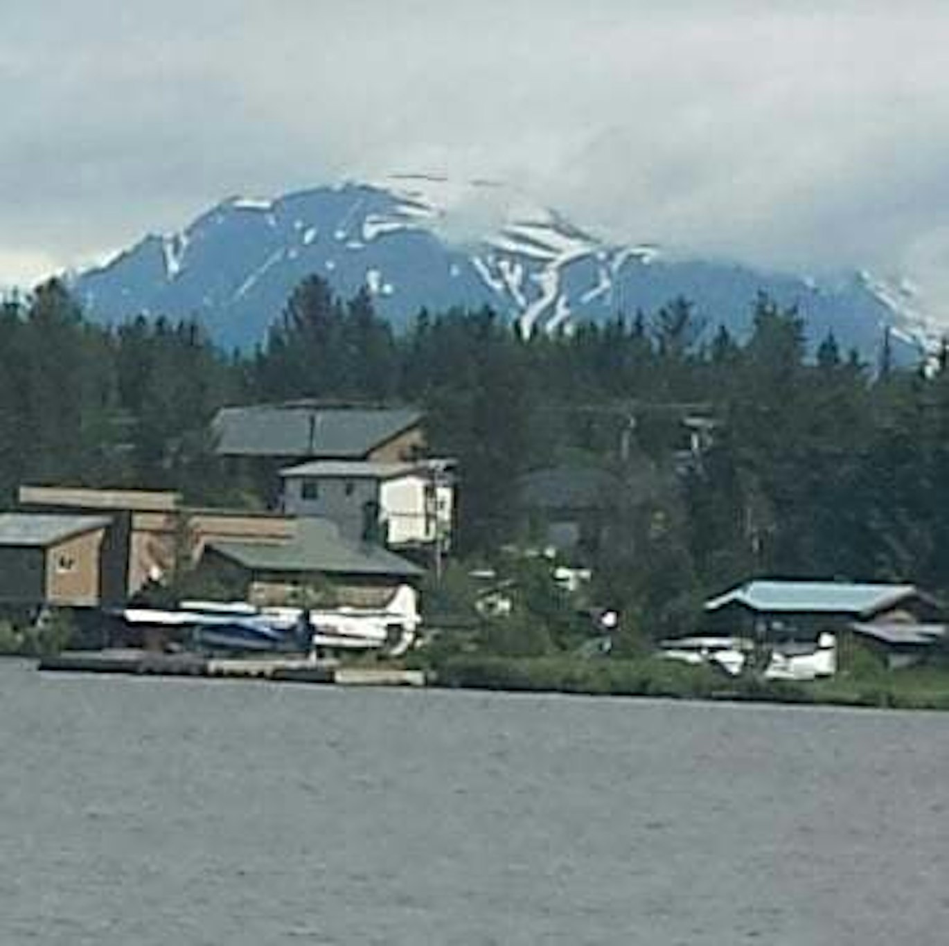 Beluga Lake Lodge 25/25