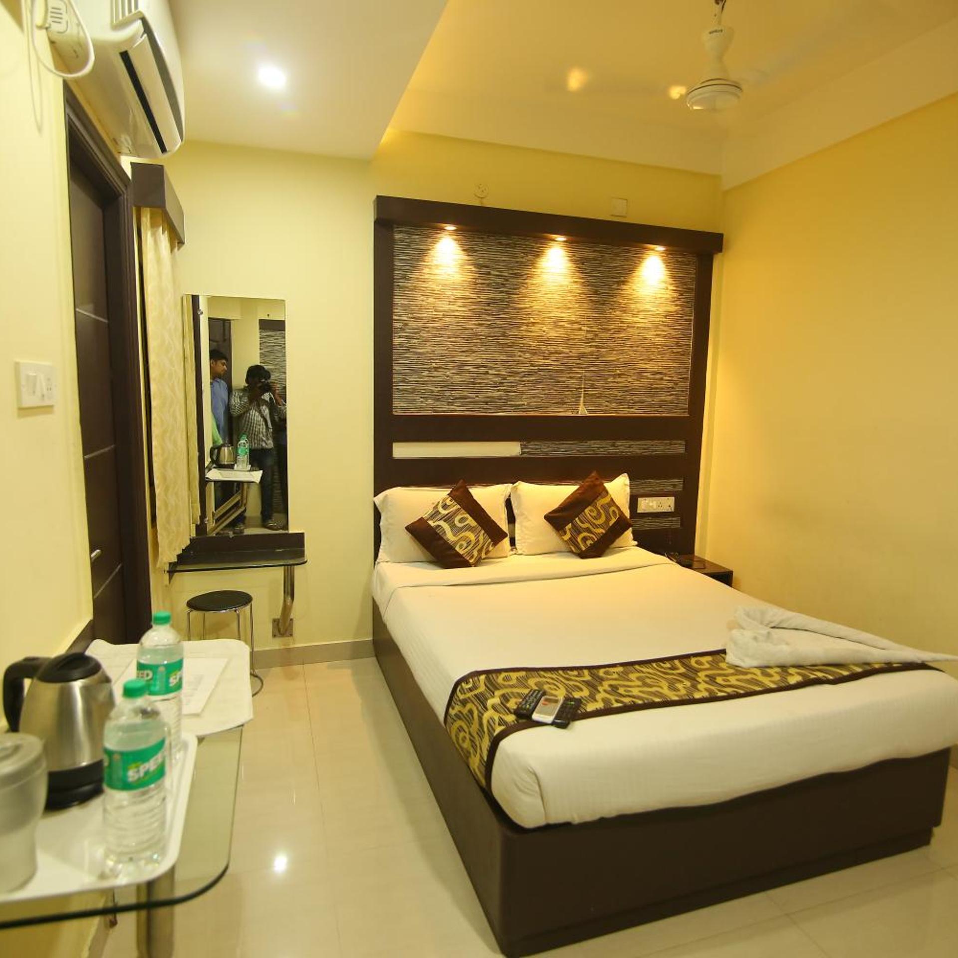 Hotel White Mount 26/50