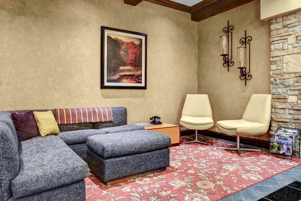 HYATT house Branchburg 38/64