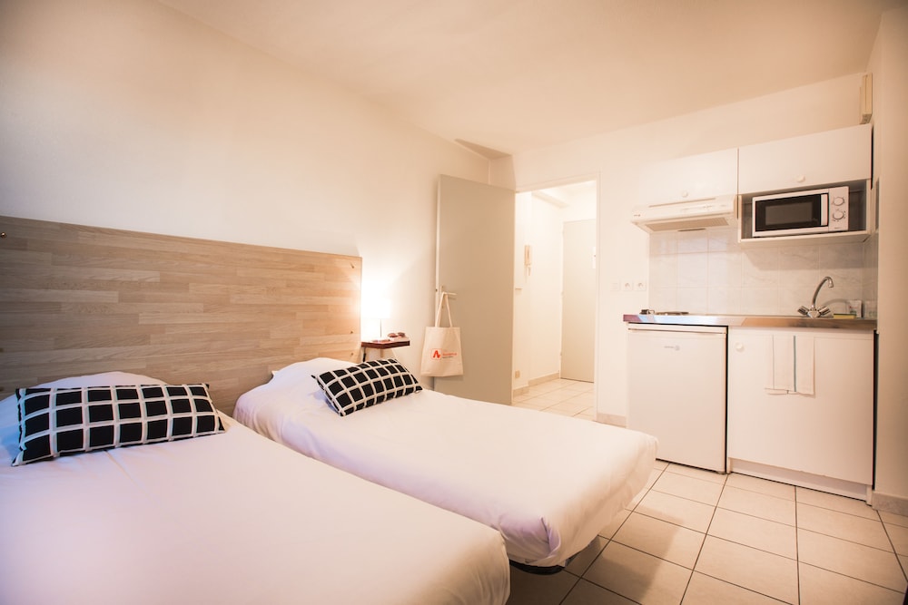 City Residence Avignon 27/48