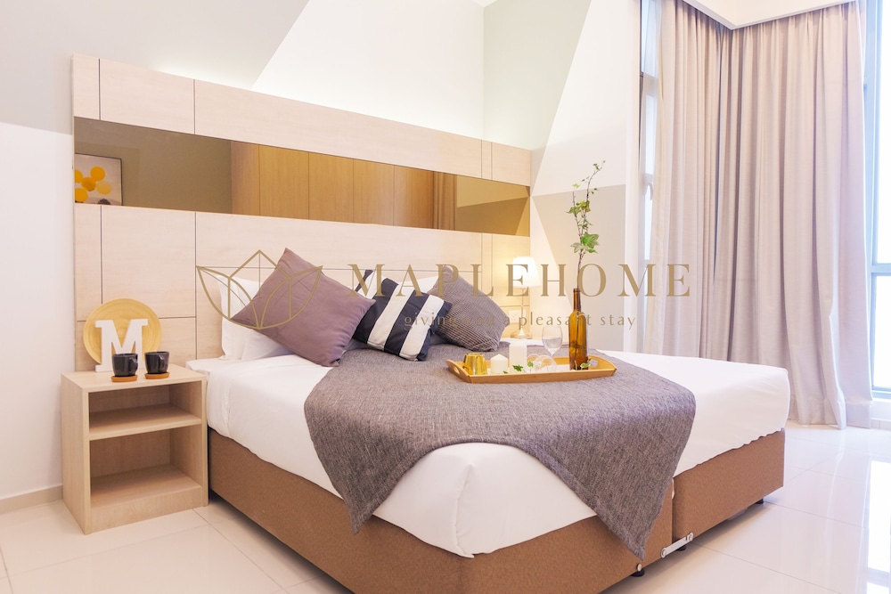 PREMIER, SUITE, 2 QUEEN BEDS