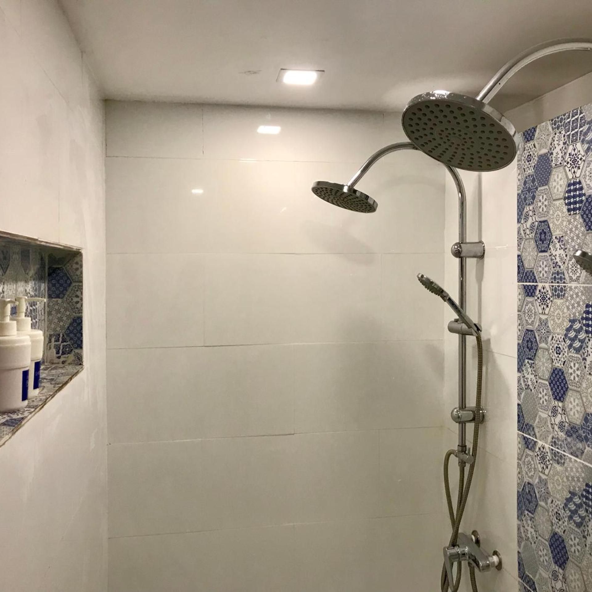 غرفة مفردة بحمام مشترك، Blu Cabin Ari Stylish Gay Poshtel 2/3