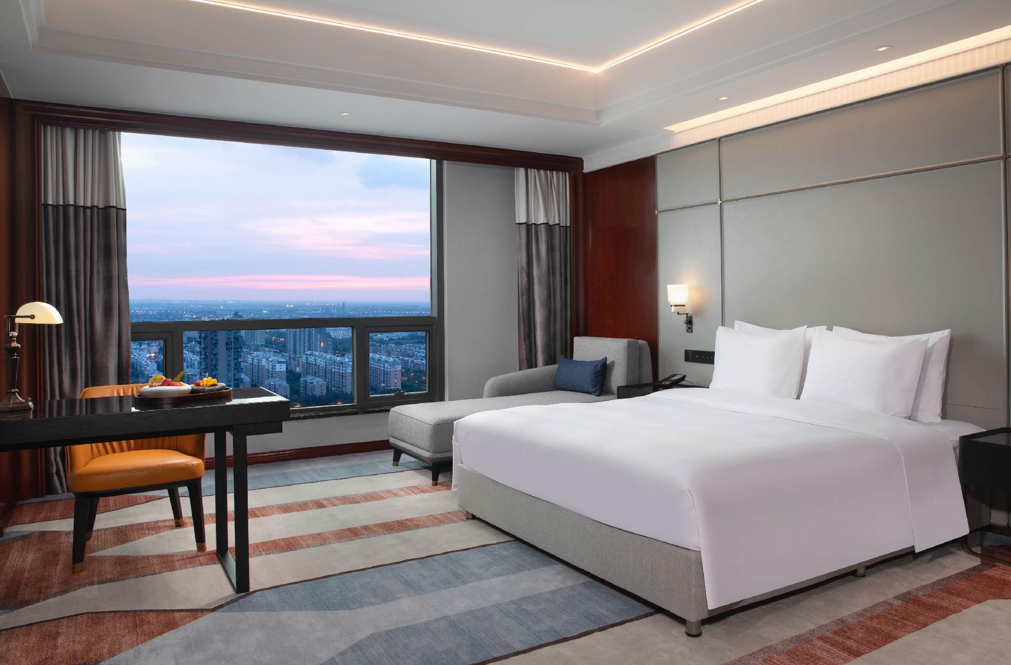 Yangzhou Pearl International Hotel 19/44