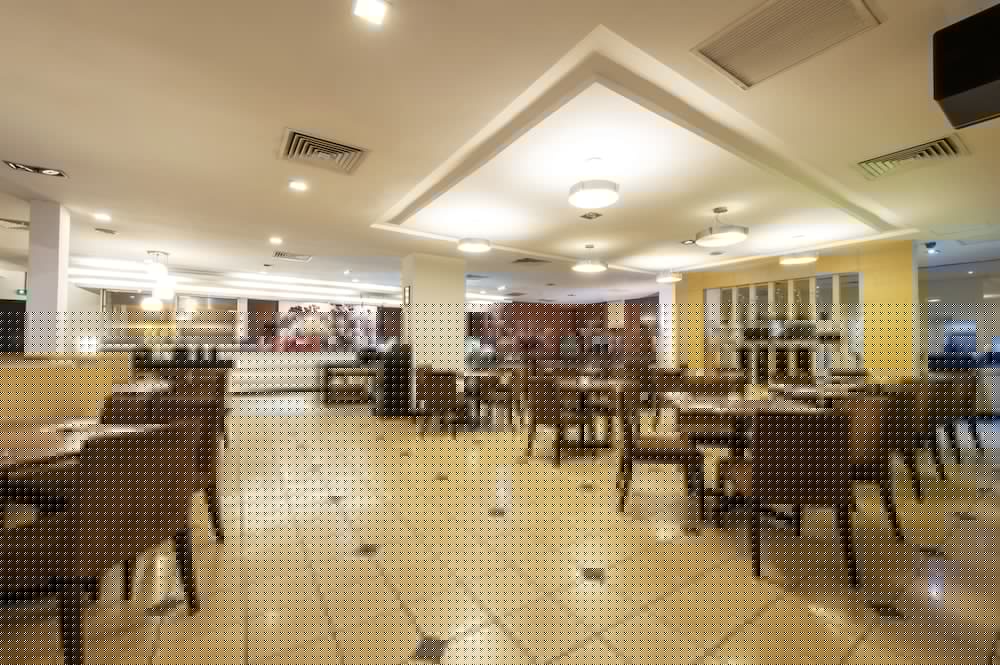 Borneo Royale Hotel 15/26
