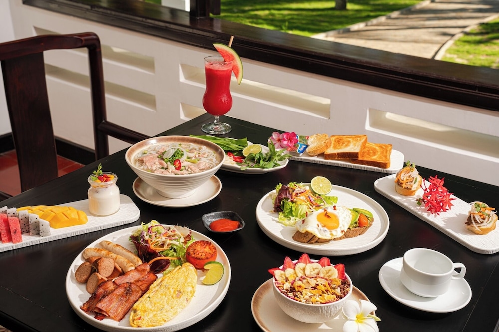 SBH Le Belhamy Beach Resort 36/50