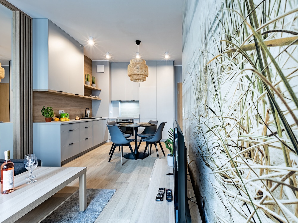 Apartment4you Select Kolejowa 6/50