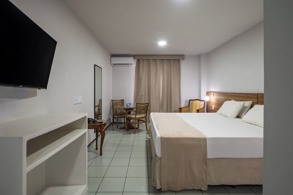 Rio Poty Hotel Sao Luis 30/65