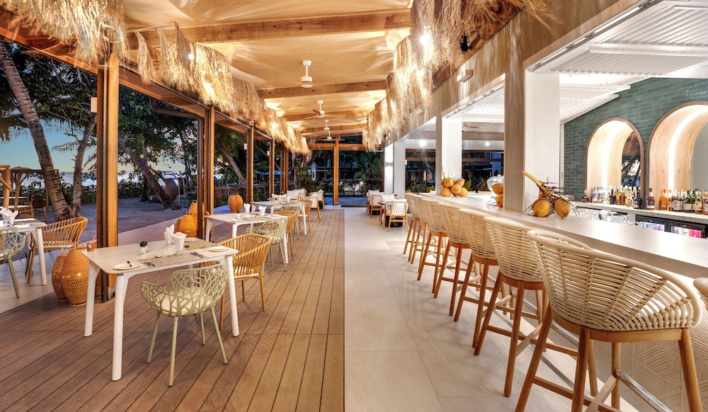 INDIAN OCEAN LODGE 46/60