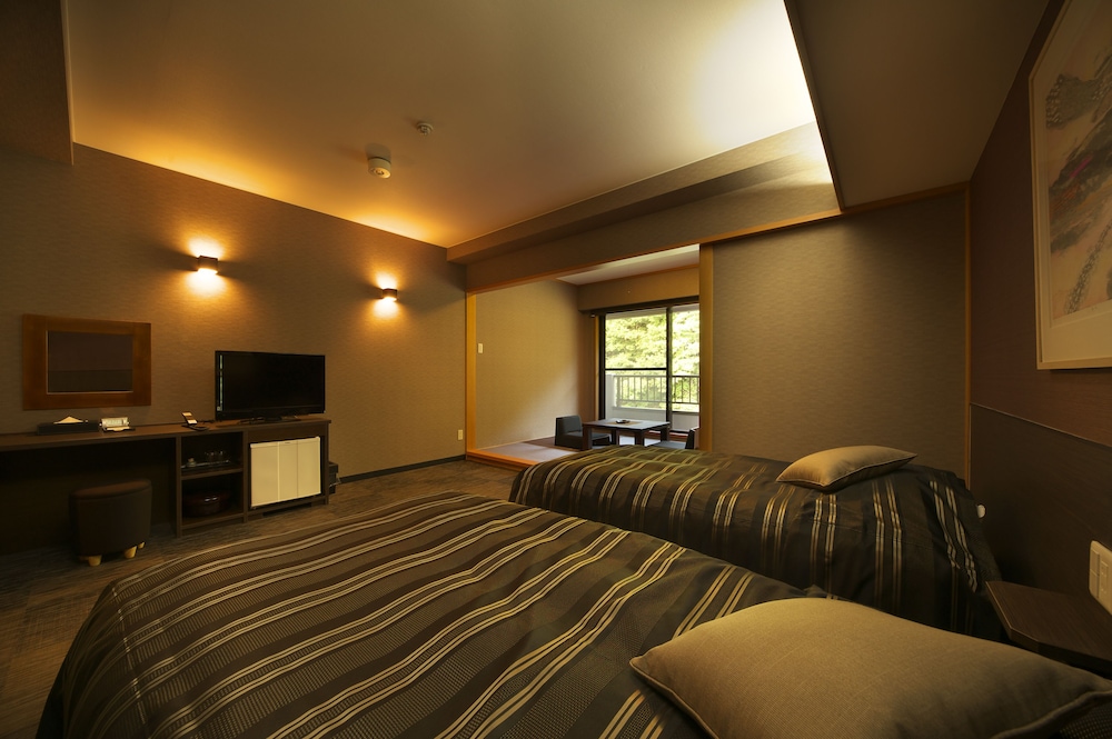 Mashikokan Satoyama Resort Hotel 16/70