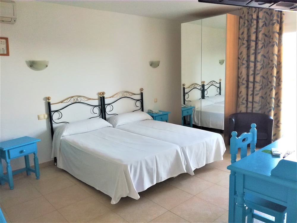 Malaga Hotel Eliseos 14/51