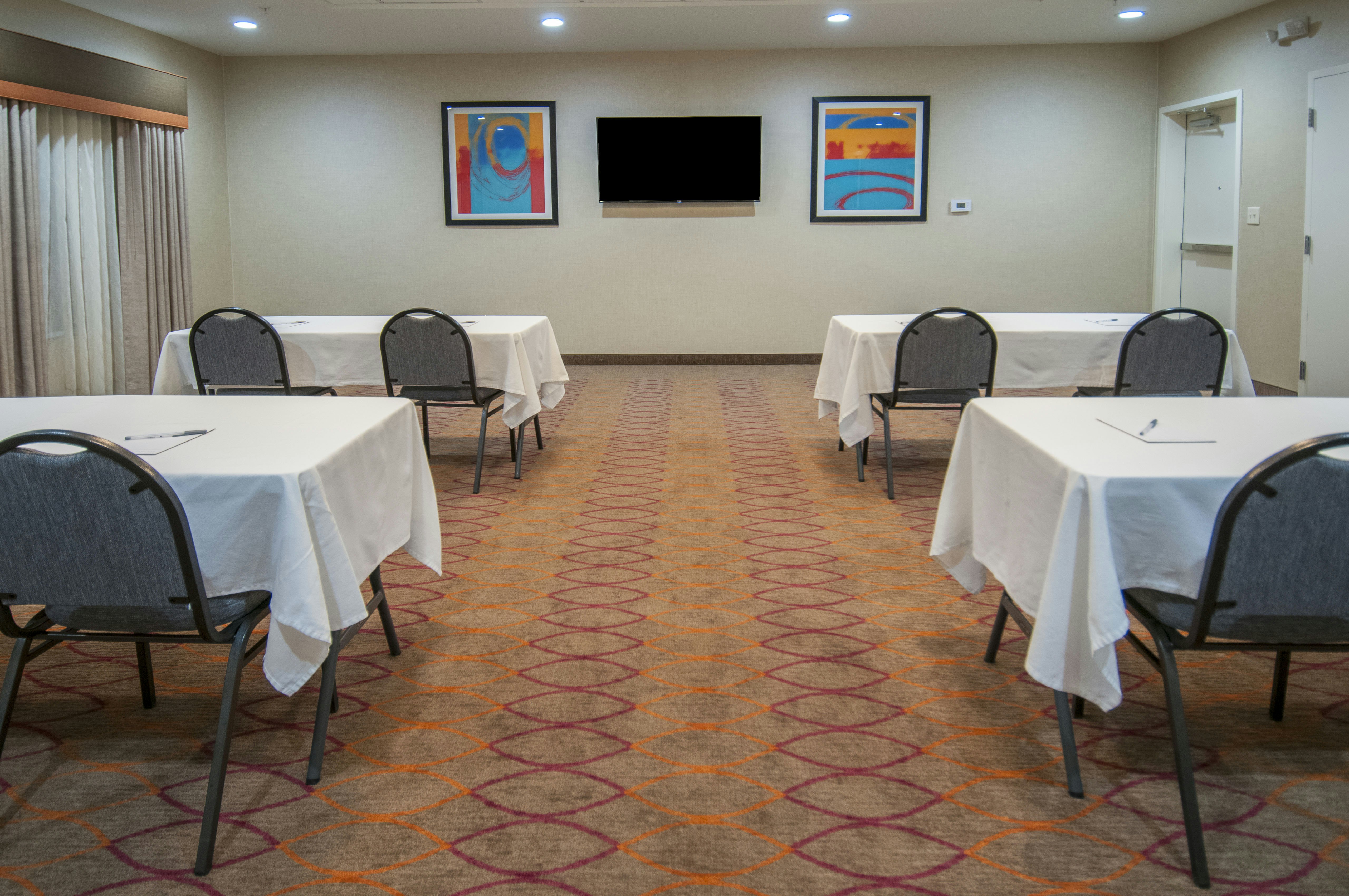 Hampton Inn Opelousas La 43/47