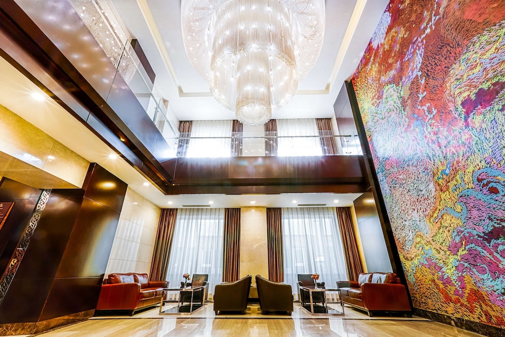 Best Western Premier Tuushin Hotel 4/61