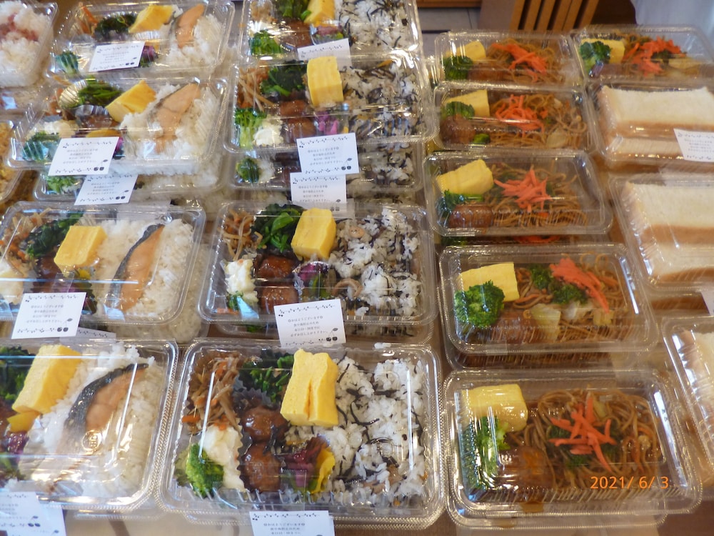Toyoko Inn Yamagata-eki Nishi-guchi 24/55