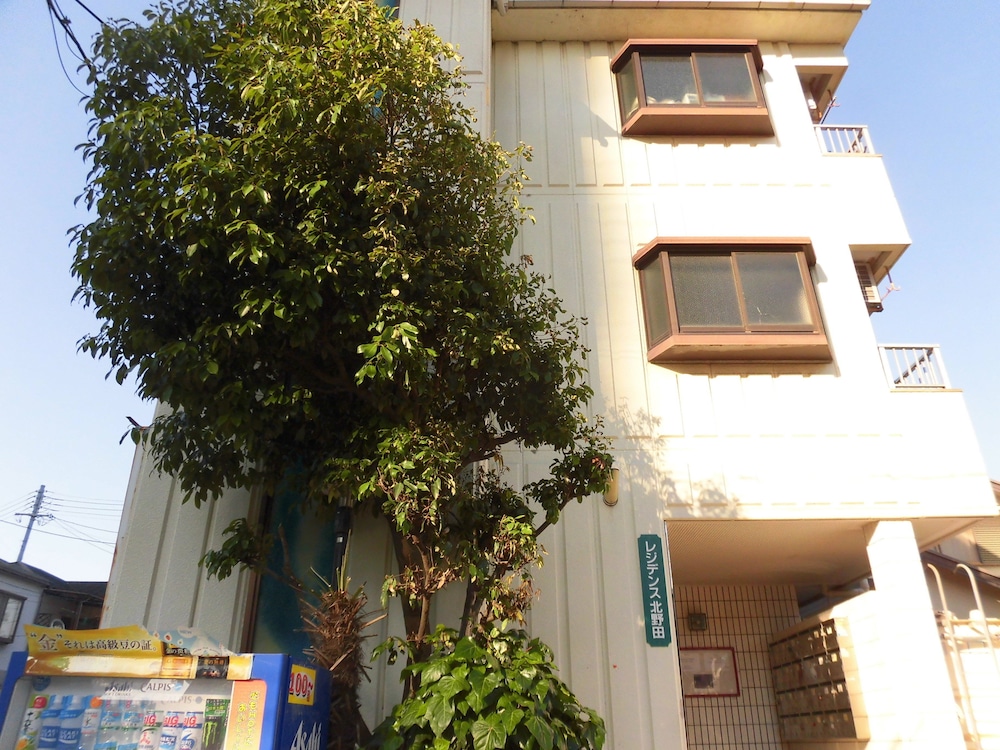 Private Guesthouse Sora 3/24
