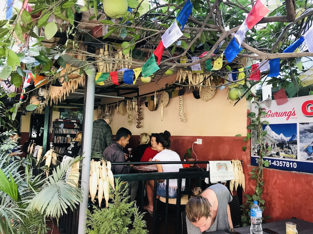 Gurung's Home 10/50