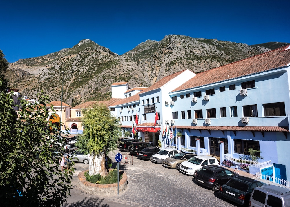 Parador de Chefchaouen 3/60