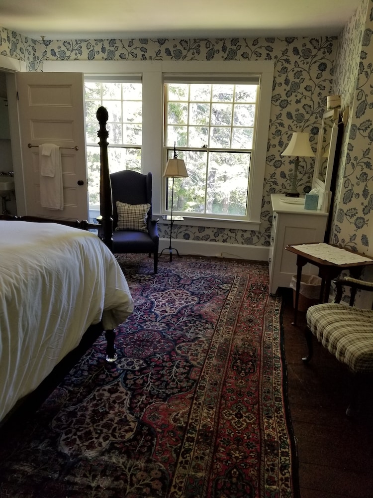 Harbourside Inn 15/50