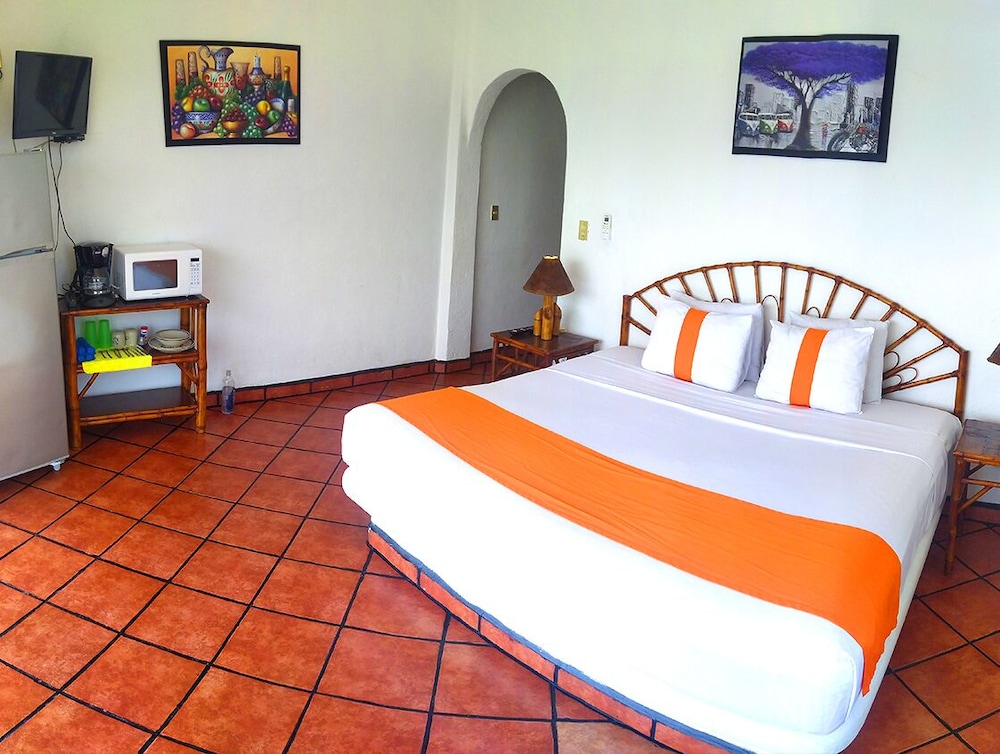Hotel Villas El Morro 8/31