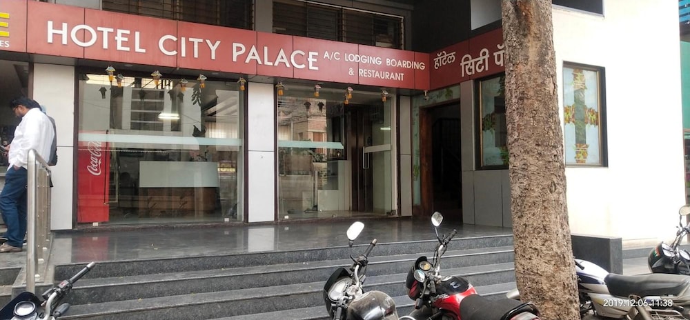Hotel City Palace 5/46