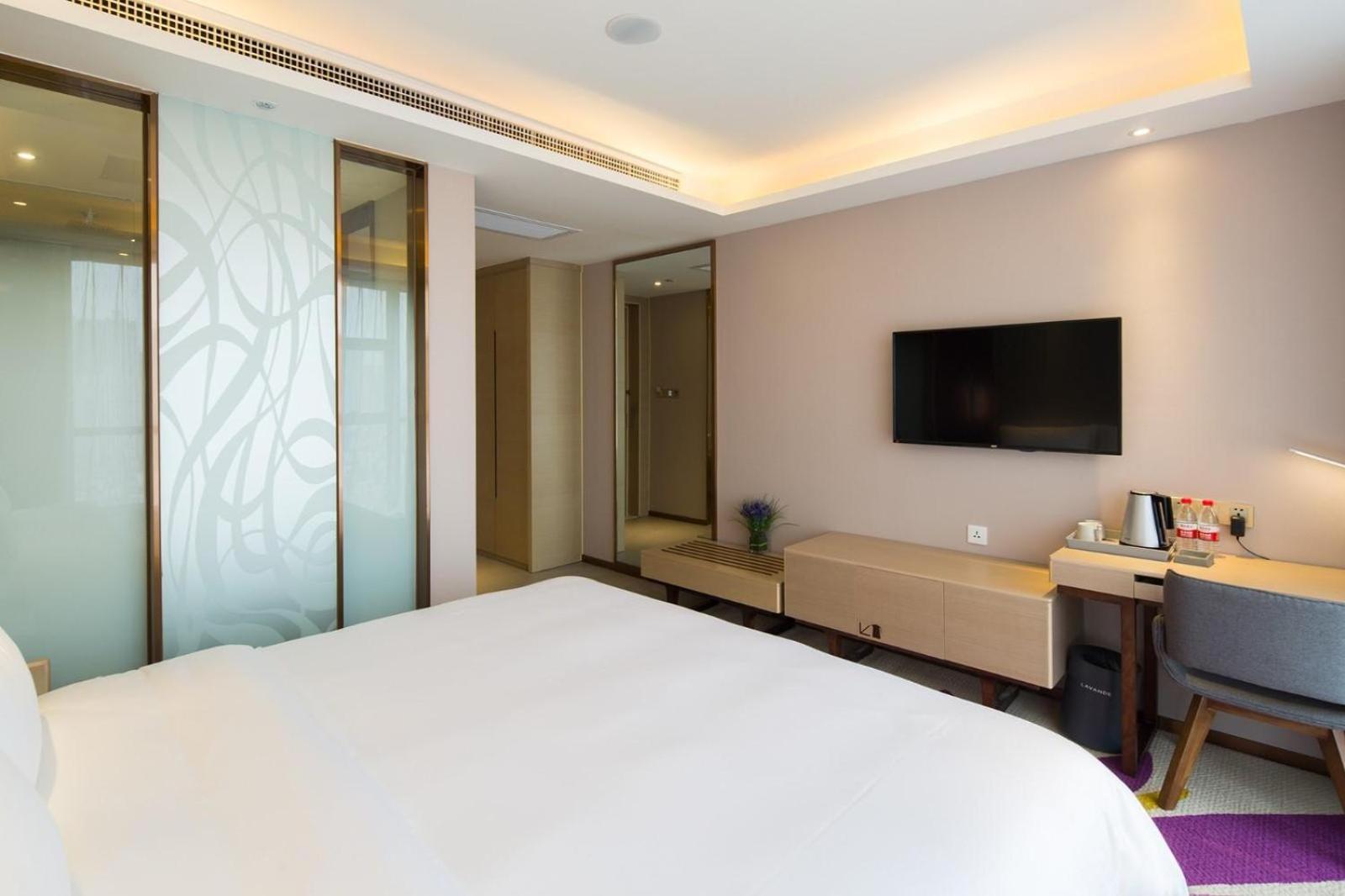 Lavande Hotel (Changsha City Government) 14/55