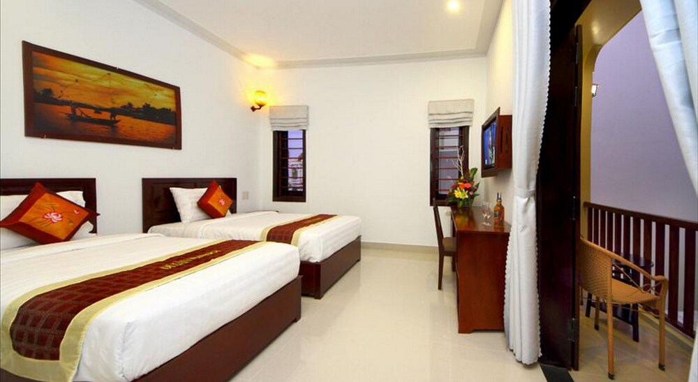 Heritage Homestay 14/31