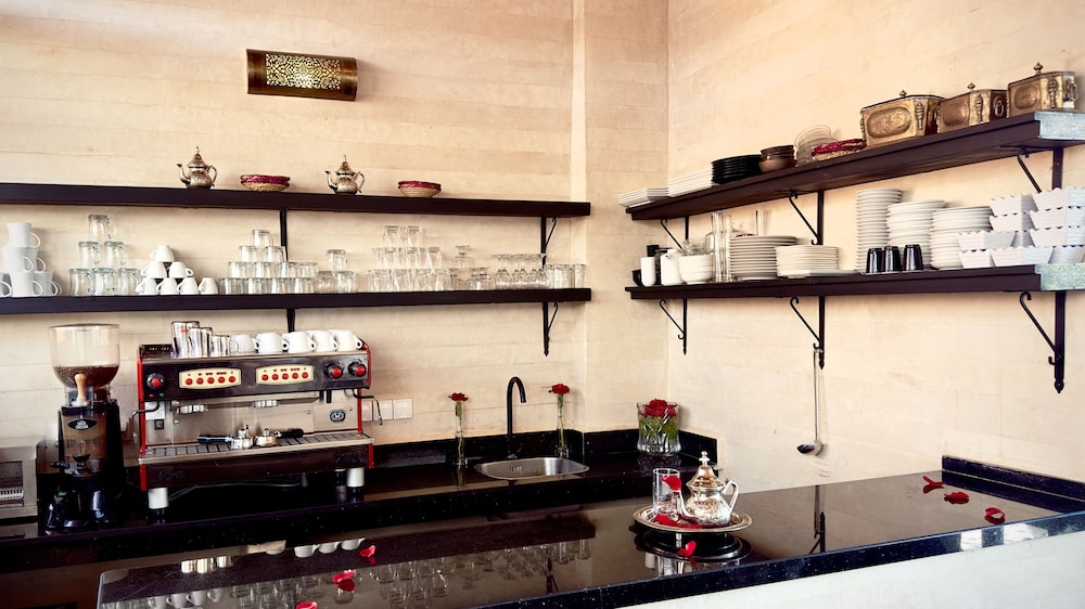 Riad Diamond of Marrakech 4/61