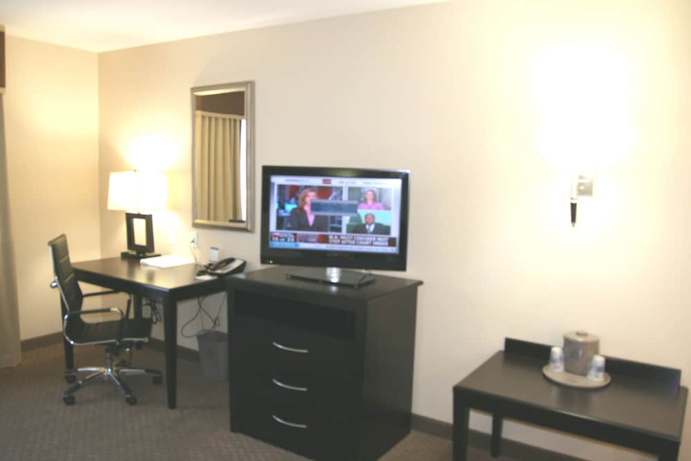 Hampton Inn and Suites Las Vegas Airport 62/66
