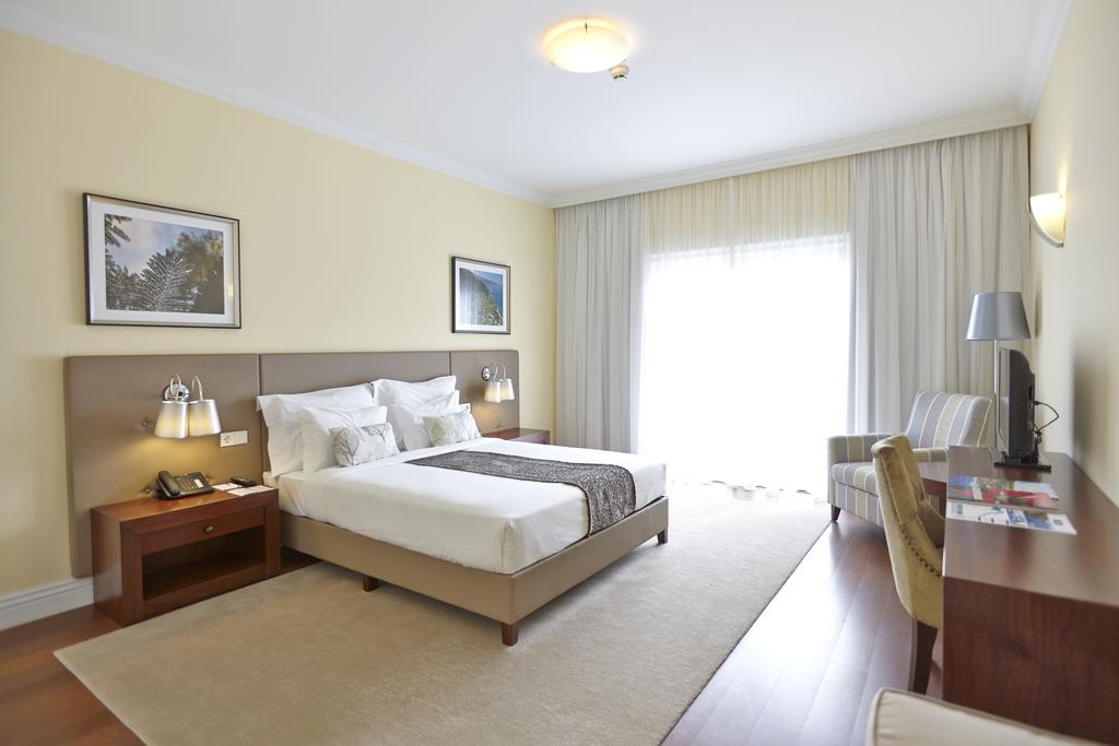 Preferred Club, Suite, Ocean View