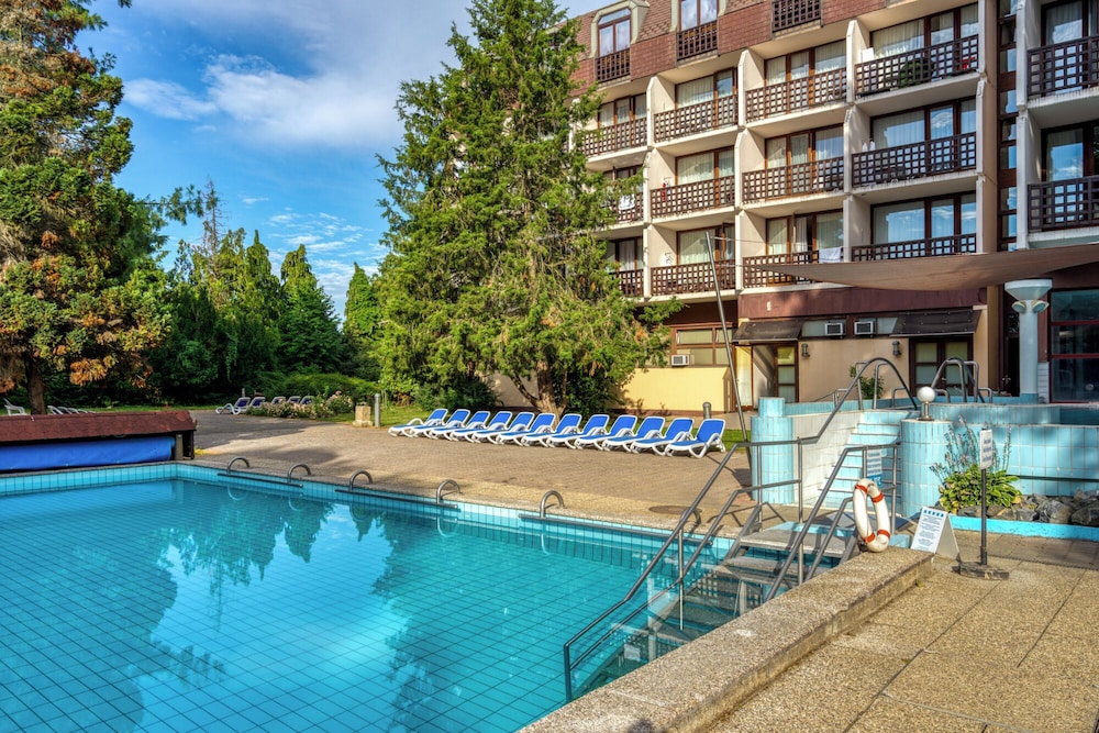 Danubius Health Spa Resort Sarvar 5/53