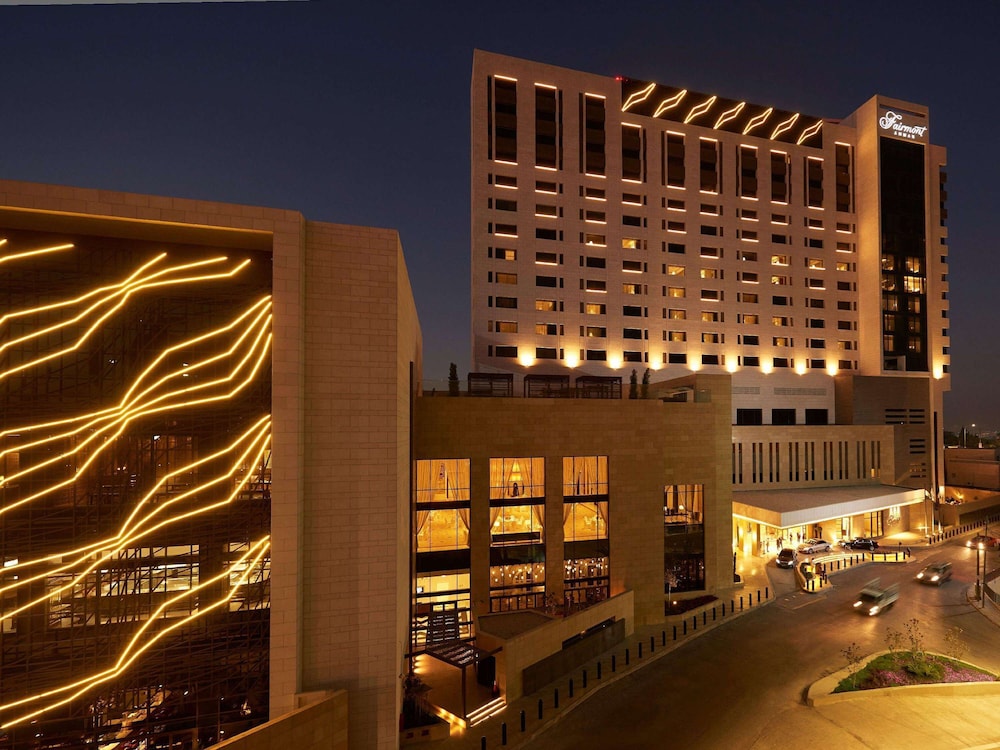 Fairmont Amman in AMMAN