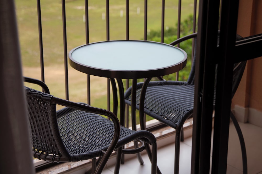 Hotel Jurere Beach Village - OFICIAL 45/50